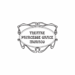 theatre princesse grace